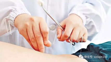 战场针灸:美军用中医针灸戳痛了谁?