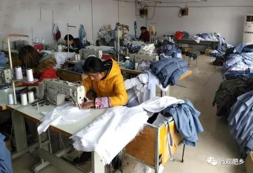 1.8万人就业 产品远销海外 厉害了 肥乡扶贫微工厂