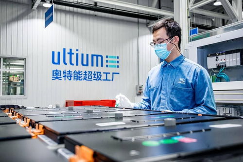 透过2022 ces展,看上汽通用汽车如何担纲 奥特能效应 的承接者
