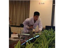 中国针灸推拿协会产品展示 传承与创新的针灸疗法