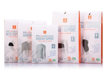 中脉远红镇痛护具与针灸 传统与现代科技的交融