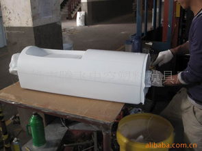 余姚市腾飞中空塑料模具厂 吹塑加工产品在针灸器械领域的创新应用